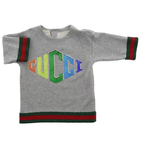 maglietta gucci bambino
